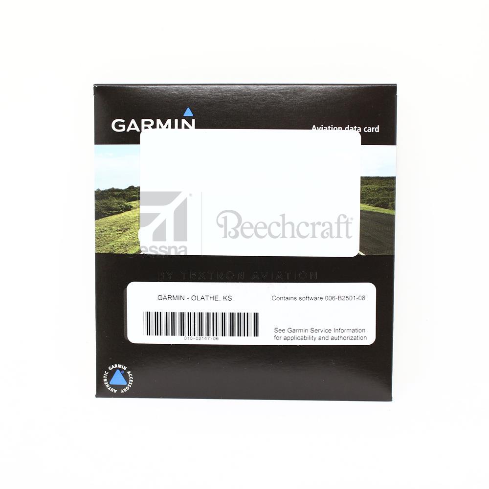 010-02147-06|LOADER CARD - NAV III