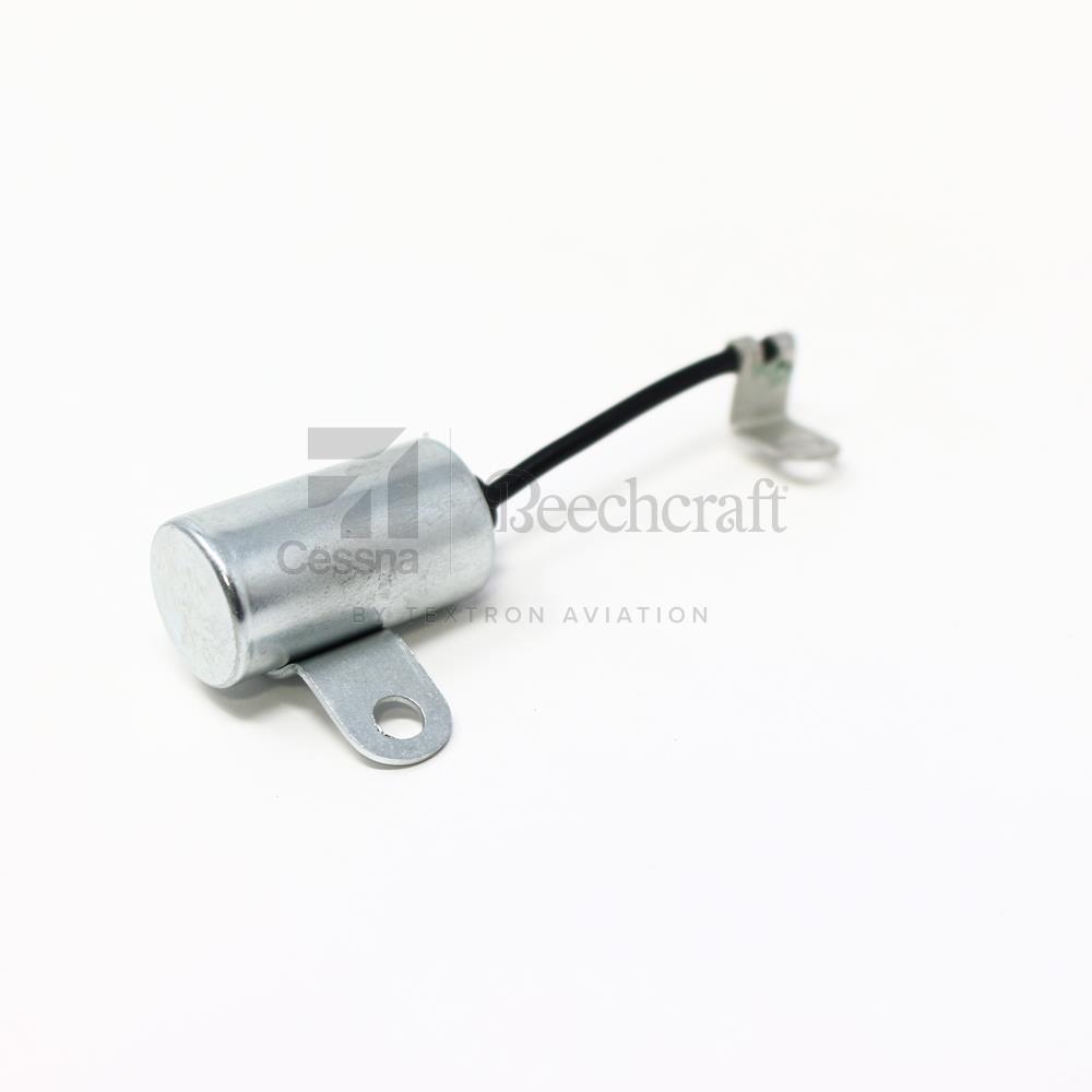 ES4202|CAPACITOR