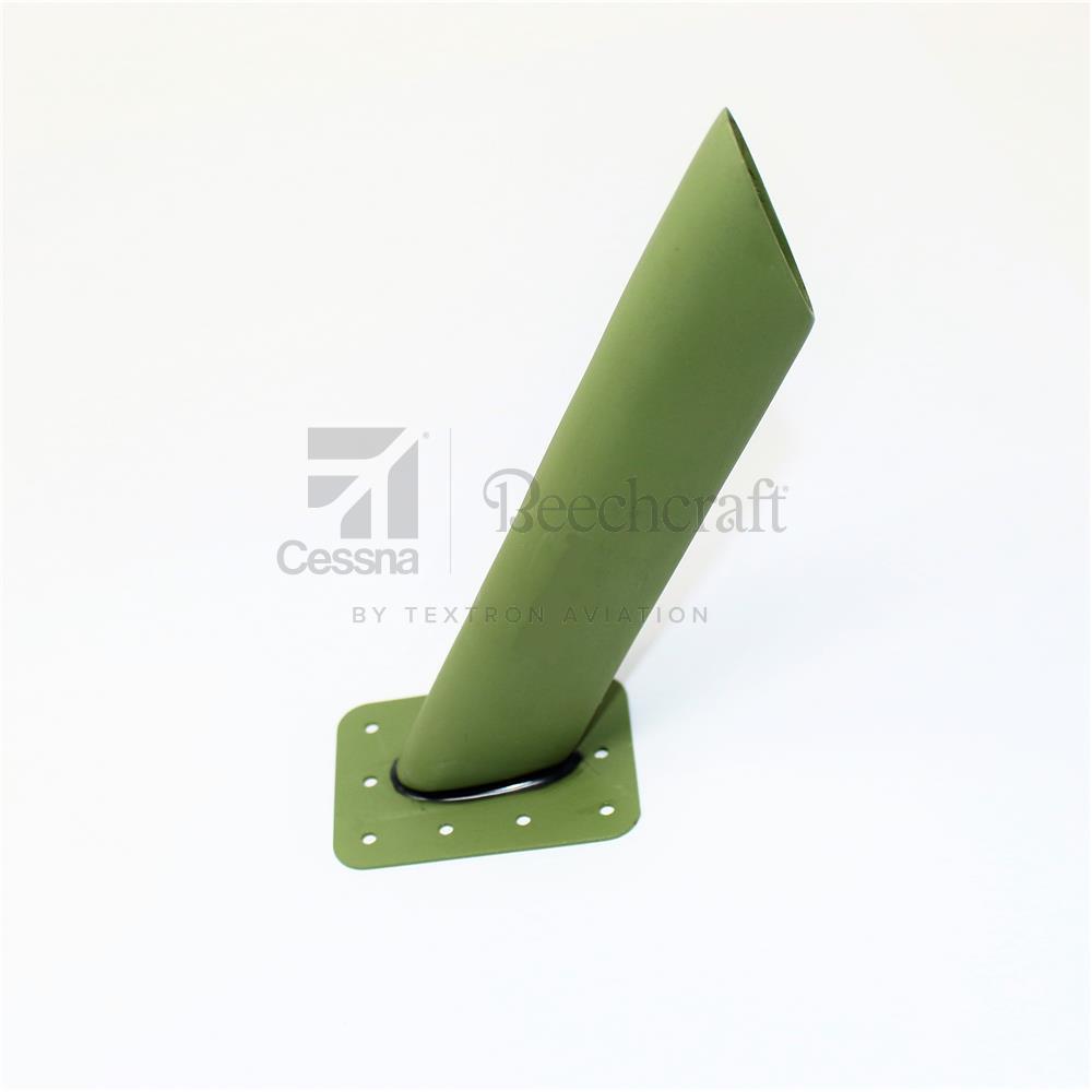 101-440113-1|TUBE ASSY- DRAIN AFT FUSELAGE