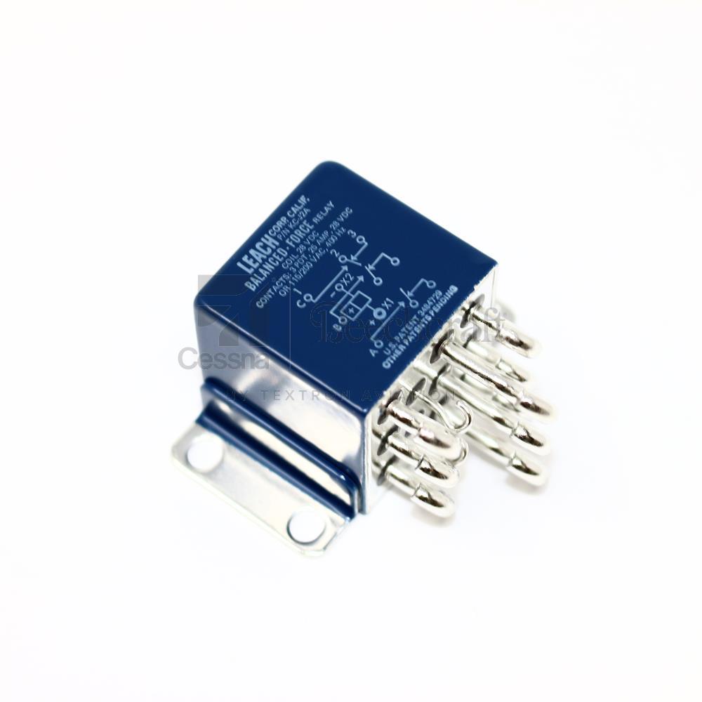 KC-J2A|RELAY