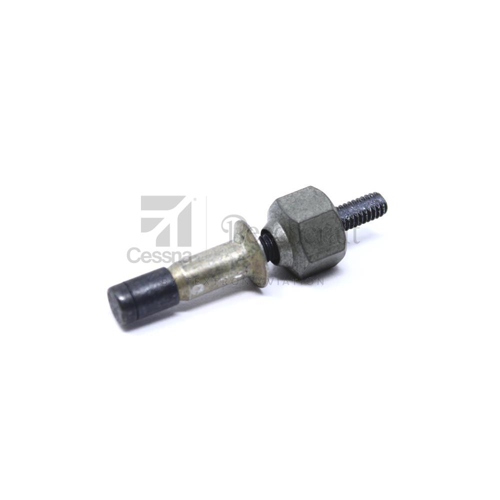 PLT6001-6-5.5|FASTENER, BLIND 120 DEG FLUSH