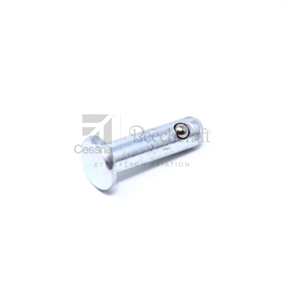 DEC-1-C|DETENT CLEVIS PIN