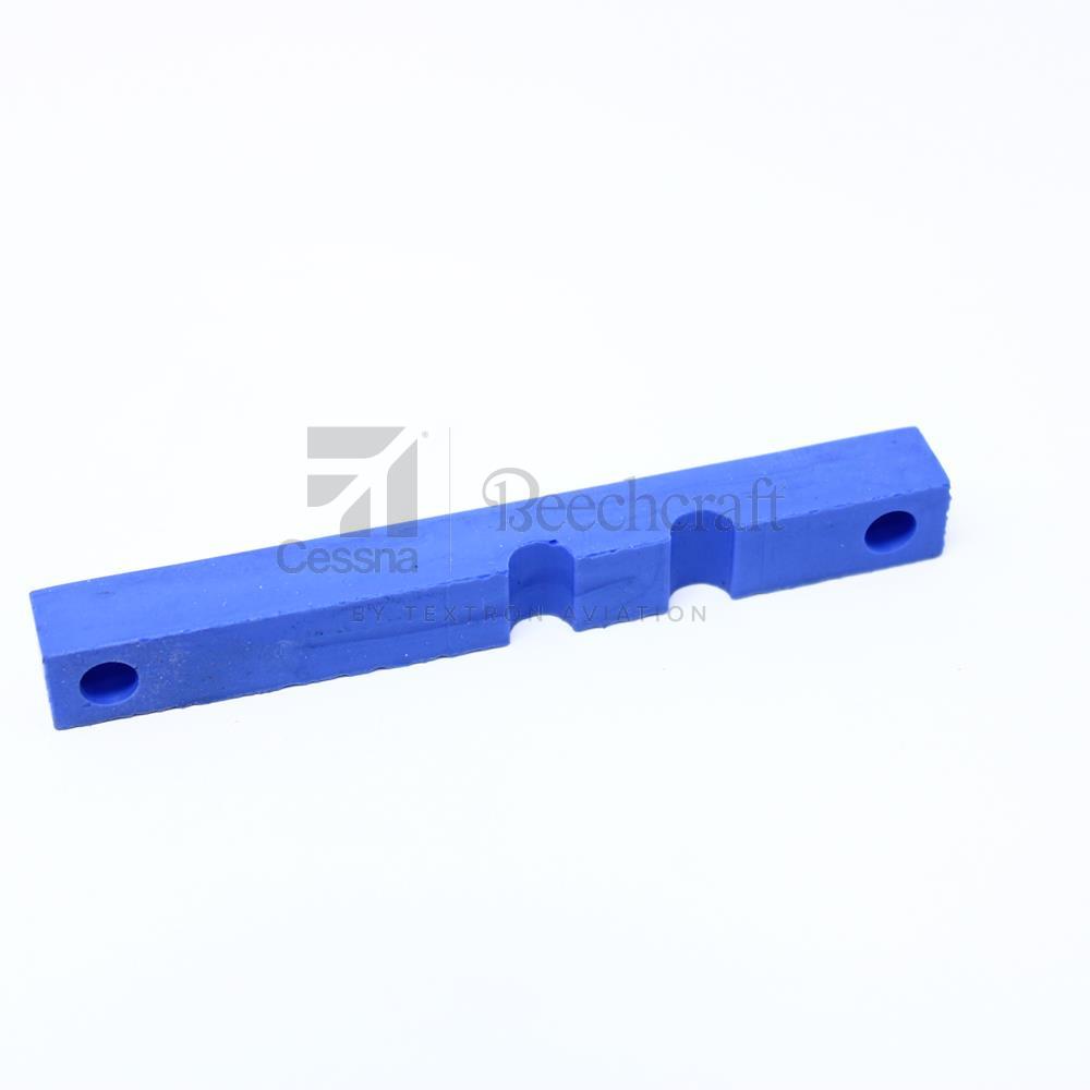 S4092F2|CUSHION, LINE CLAMP END