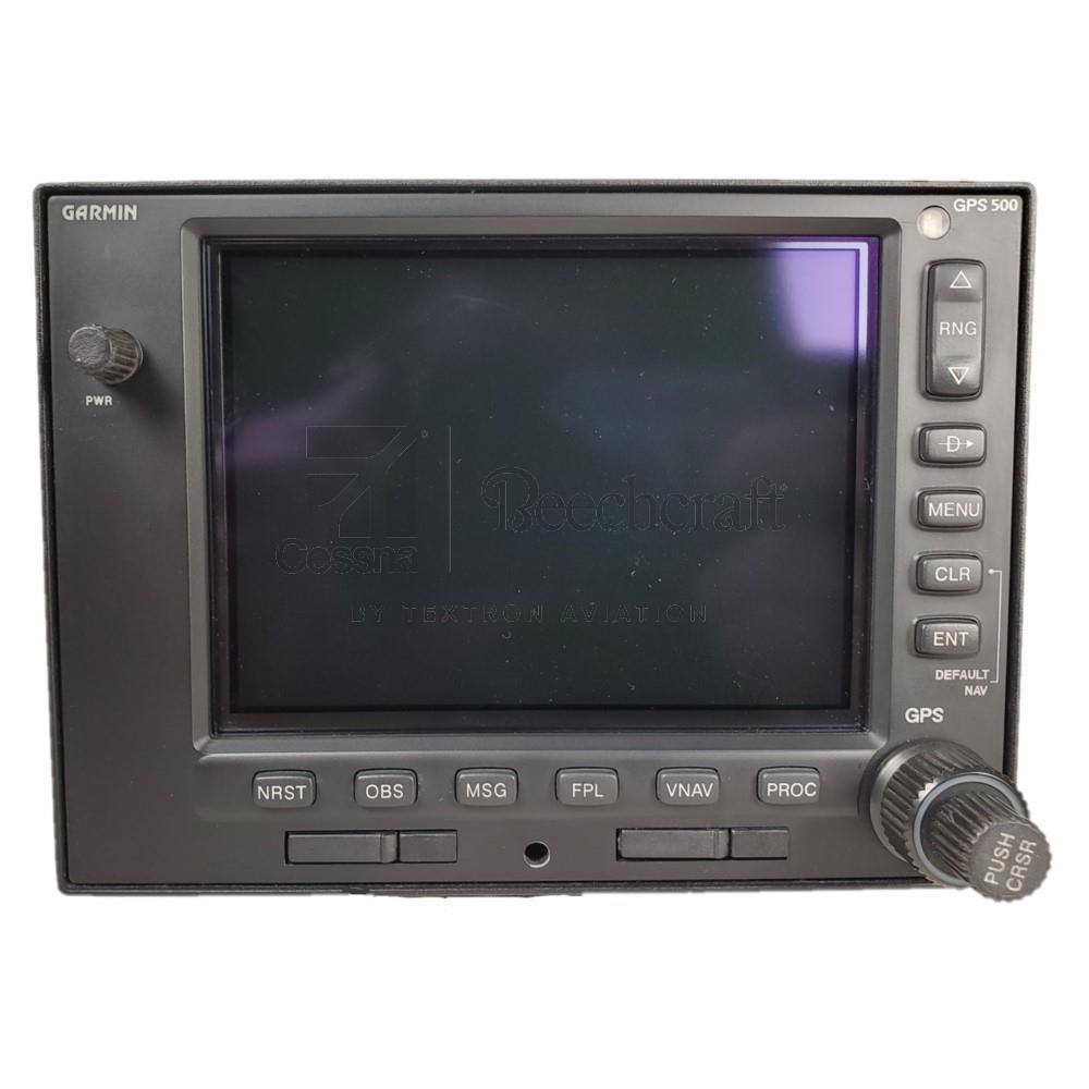010-00291-11|GPS500 W/TAWS