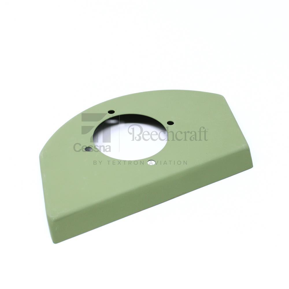 6312271-73S|PYLON FIREWALL- CANTED, L.H.