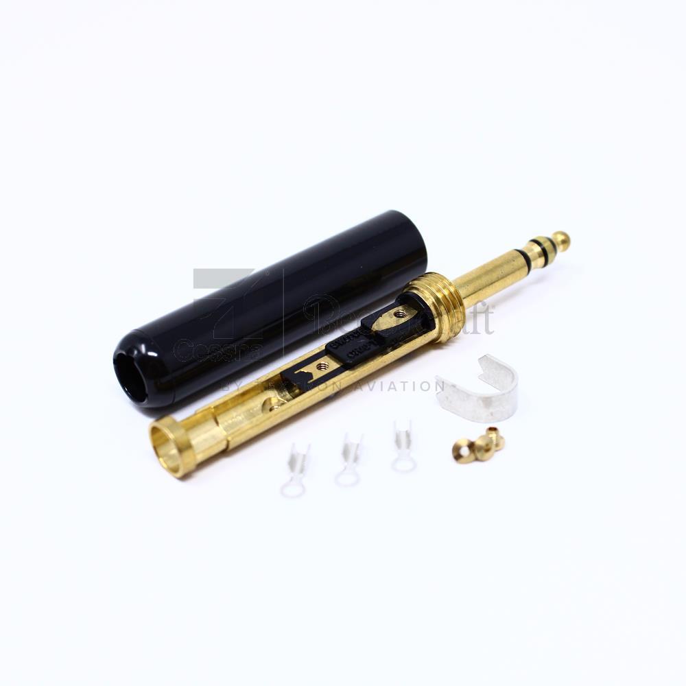 M642/5-1|MIC PLUG