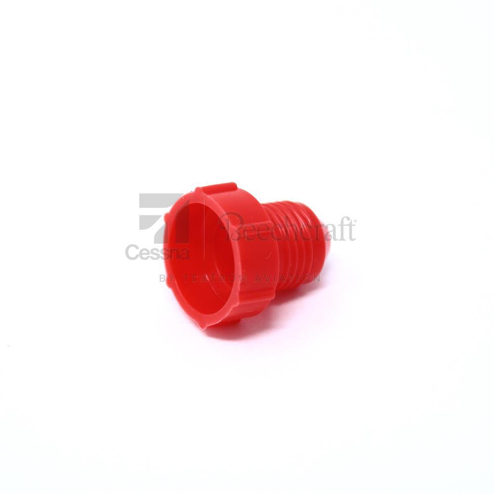 PD-50|THREADED CAPLUG