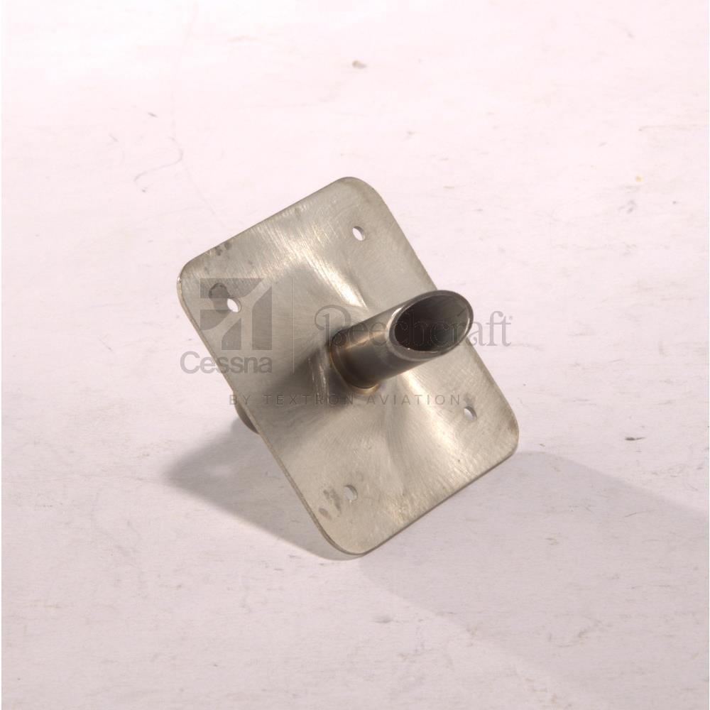 VENT EXIT ASSEMBLY, OUTBOARD