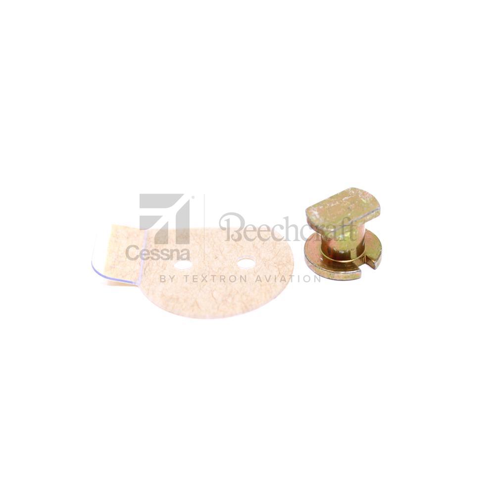 NAS1836-3-11|INSERT,MOLDED IN,BLND THREADED