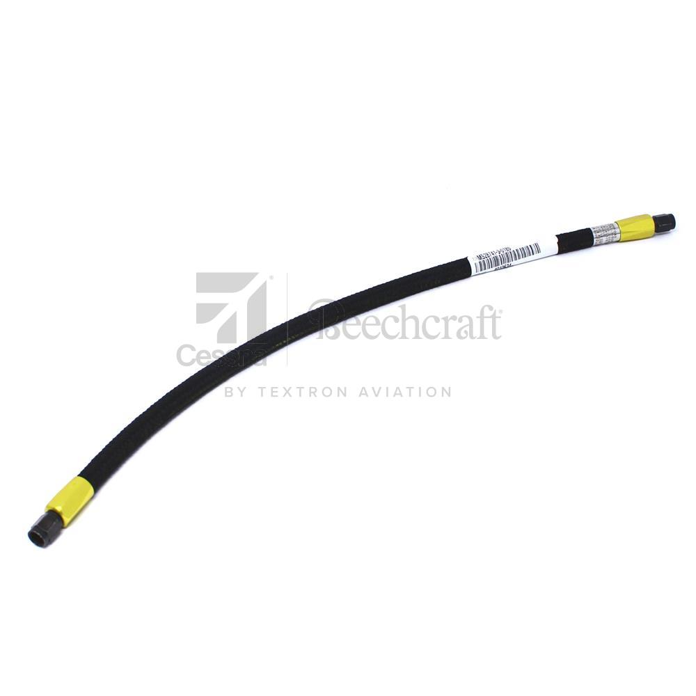 MS28741-3-0185|HOSE ASSY, DETACHABLE END FITT