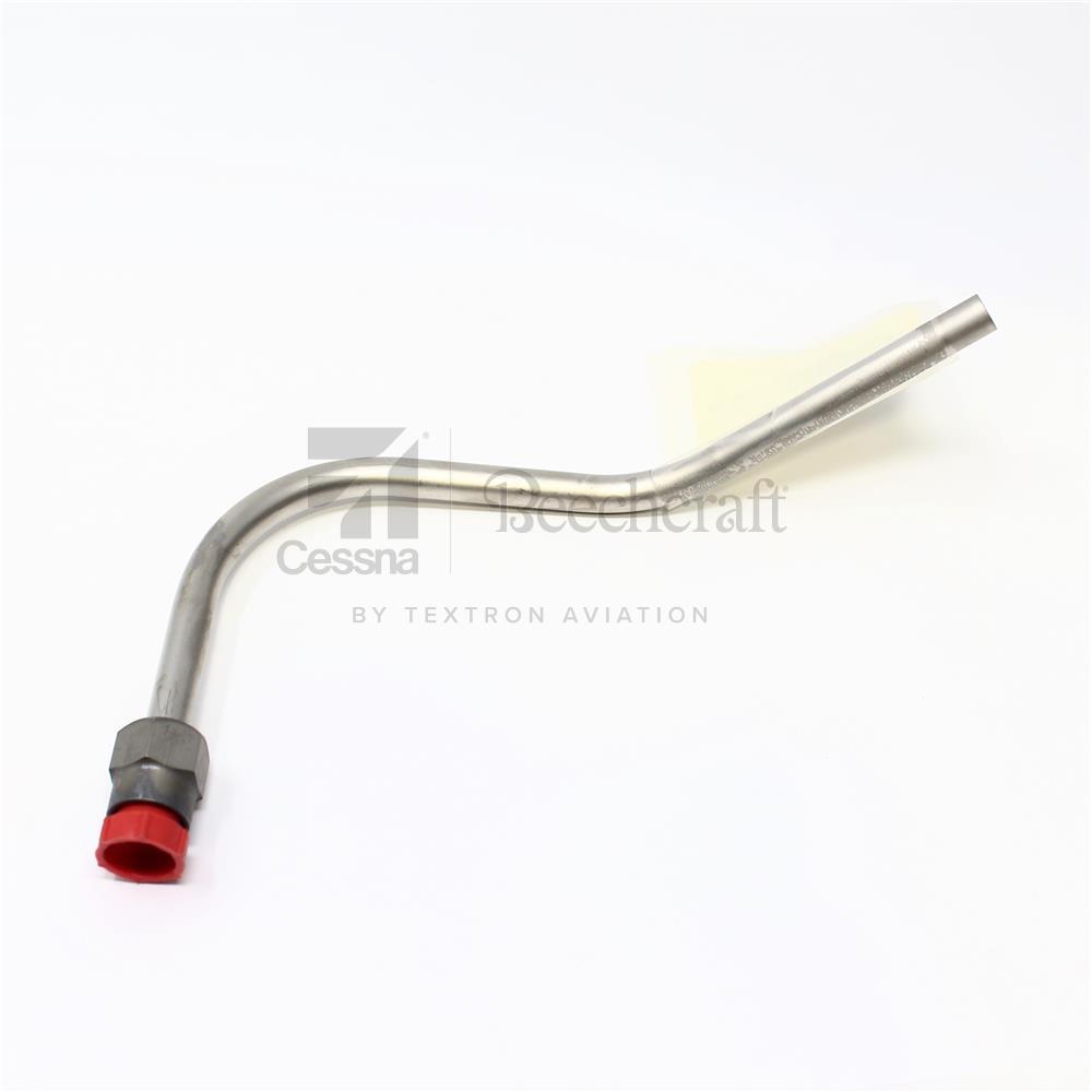 7117101-3|TUBE ASSY-BRK, PRS RH