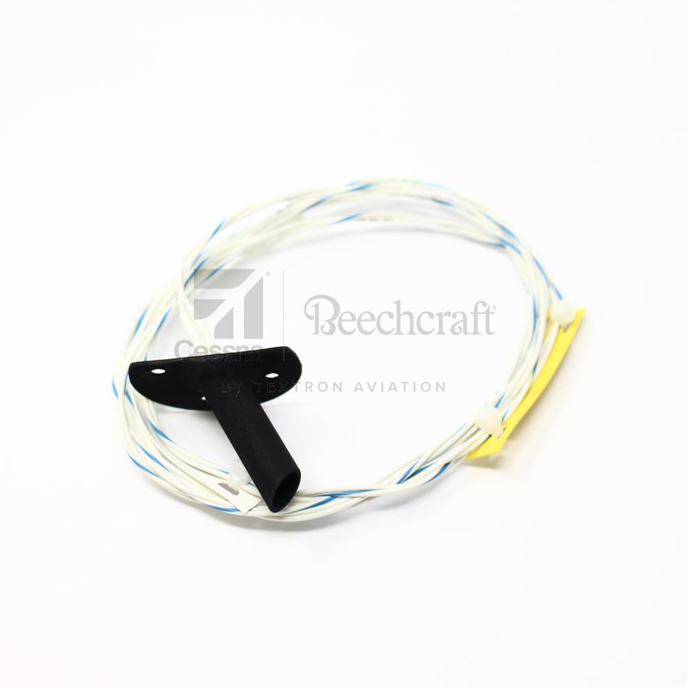 6719082-4|ICE DETECT ASSY, RH