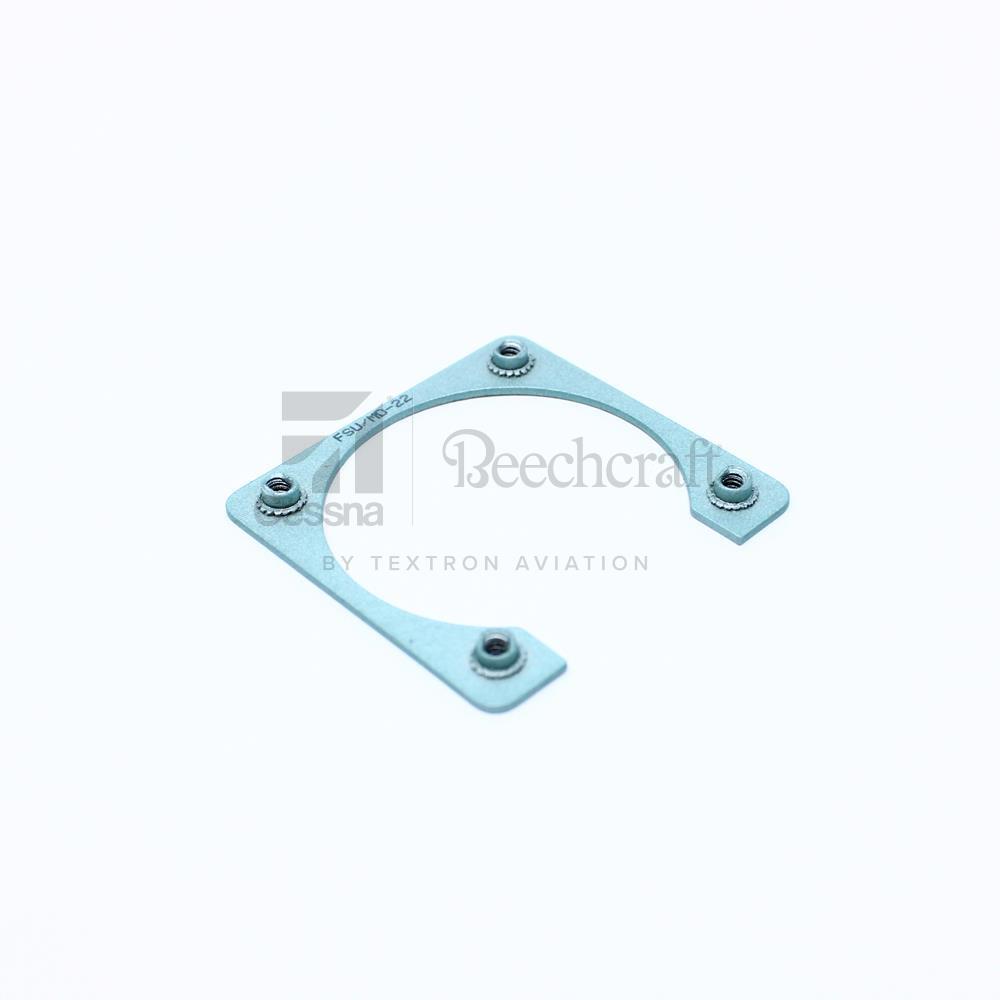 FSU/MD-22|NUT, SELF- LOCKING