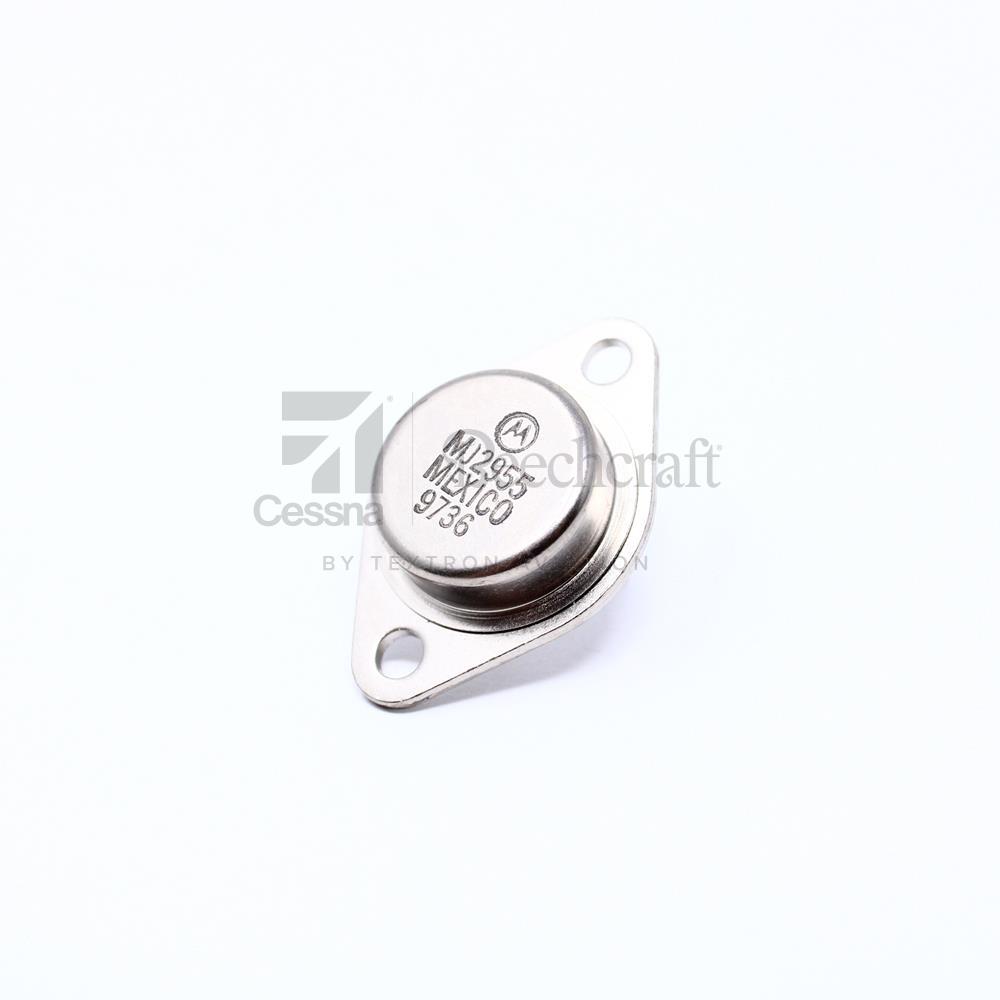 MJ2955|TRANSISTOR 007-002