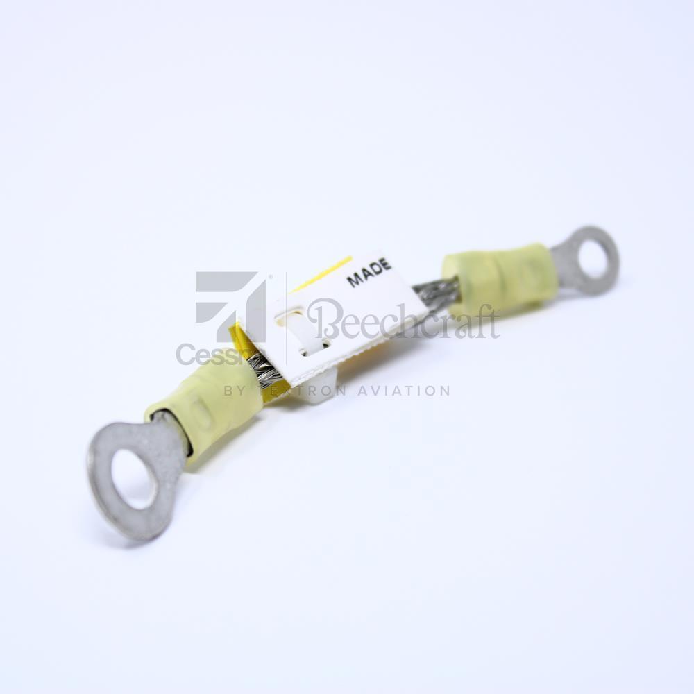 1570102-34 | Electrical Bonding Strap Assembly