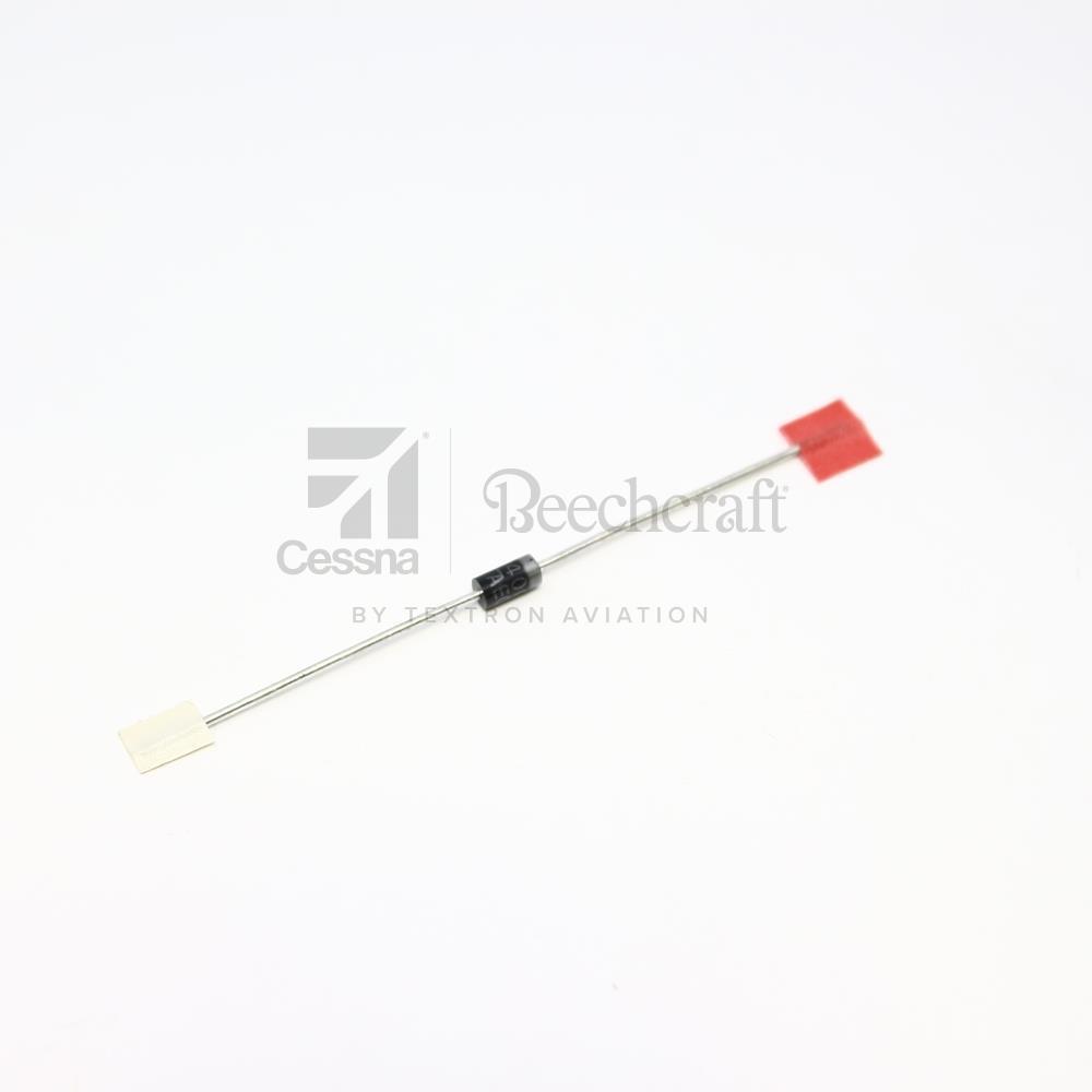 1N4004 | General Purpose Rectifier Diode