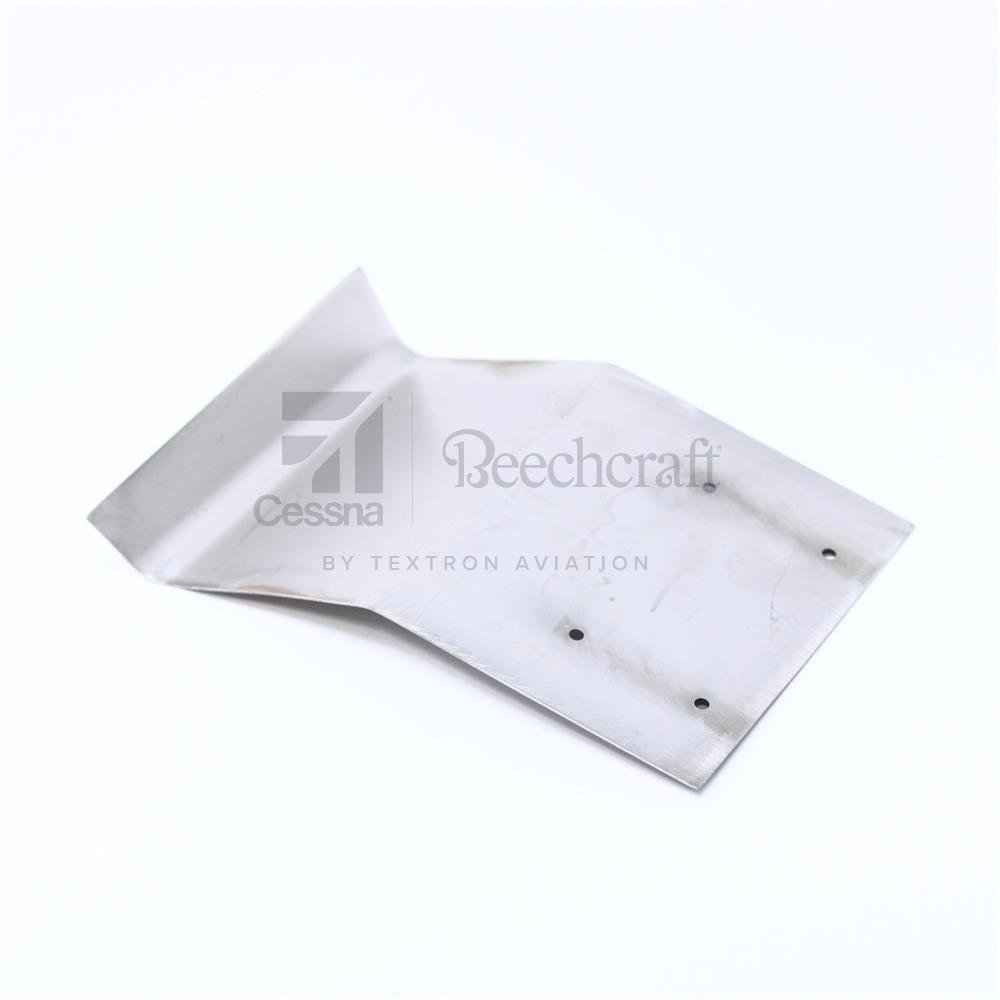 7051003-5|FIRE SHIELD-LOWER, LH