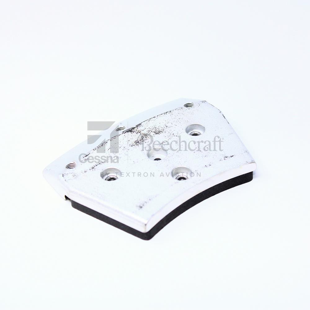 074-07200|BACK PLATE ASSEMBLY