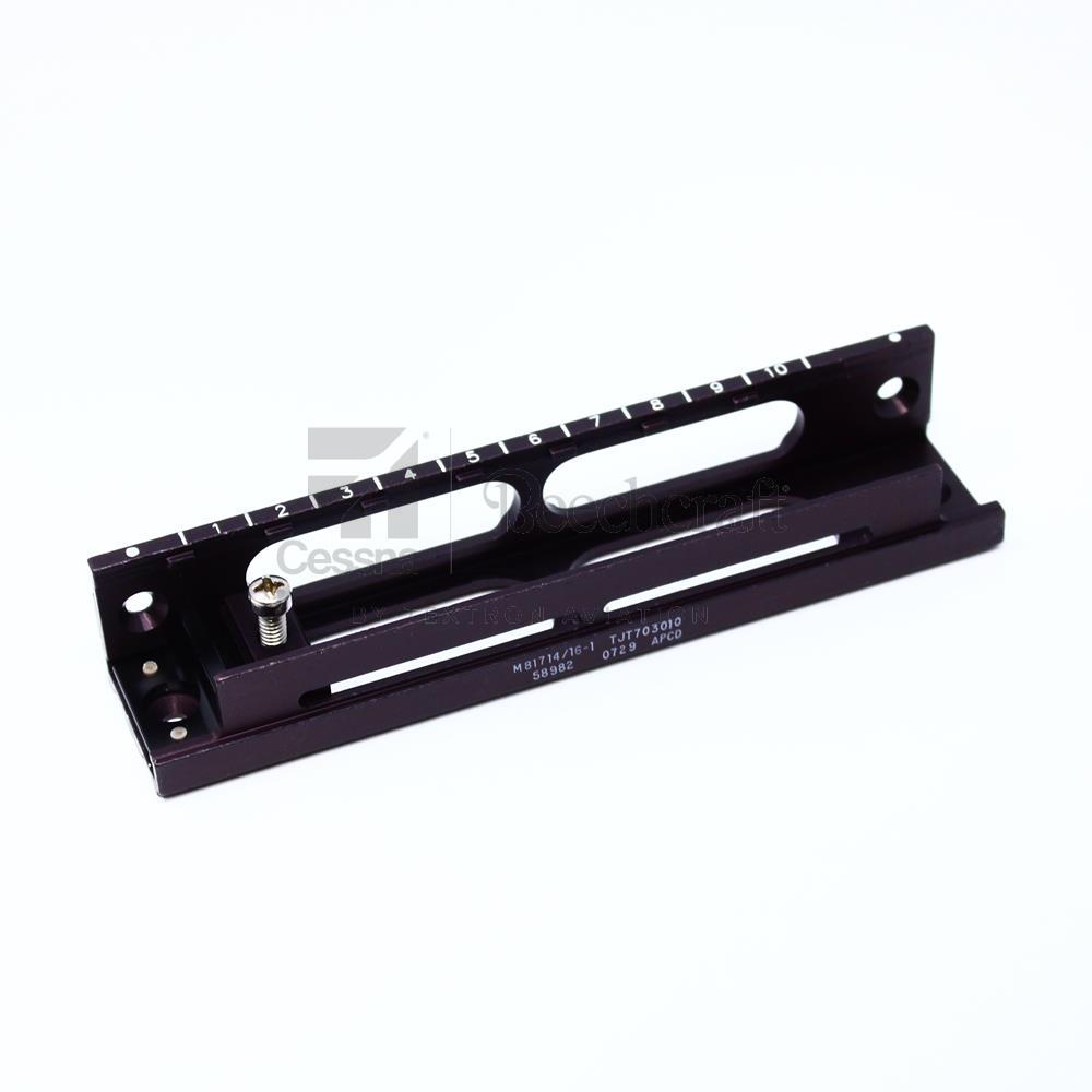 M81714/16-1|RACK ASSEMBLY