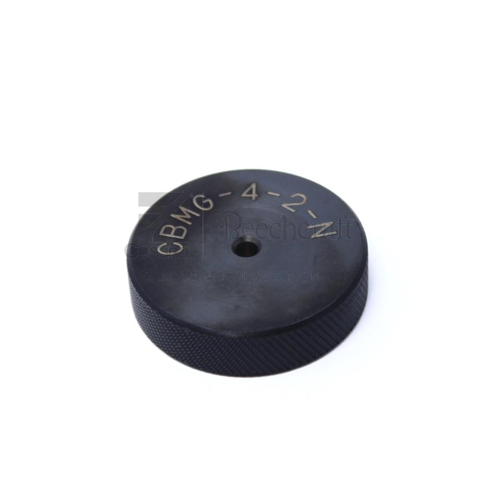 CBMG-4-2-N|GAGE, MANDREL