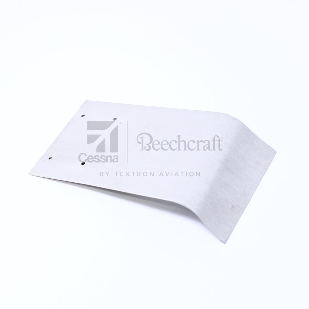 7051003-3|FIRE SHIELD-UPPER, LH