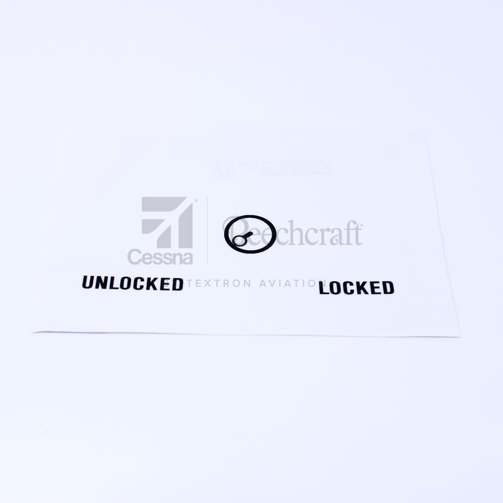 138-530701-27|PLACARD