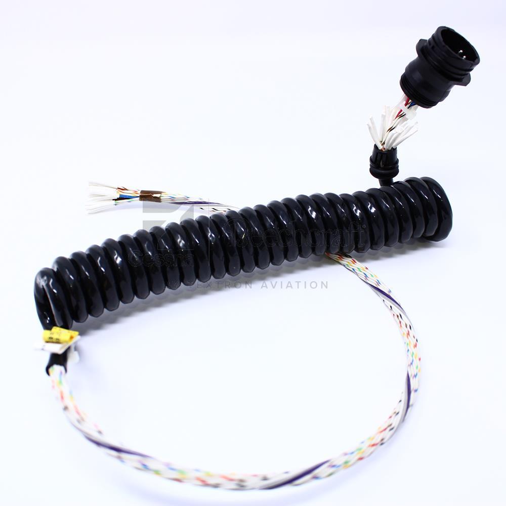 2270030-11|COIL CORD ASSY