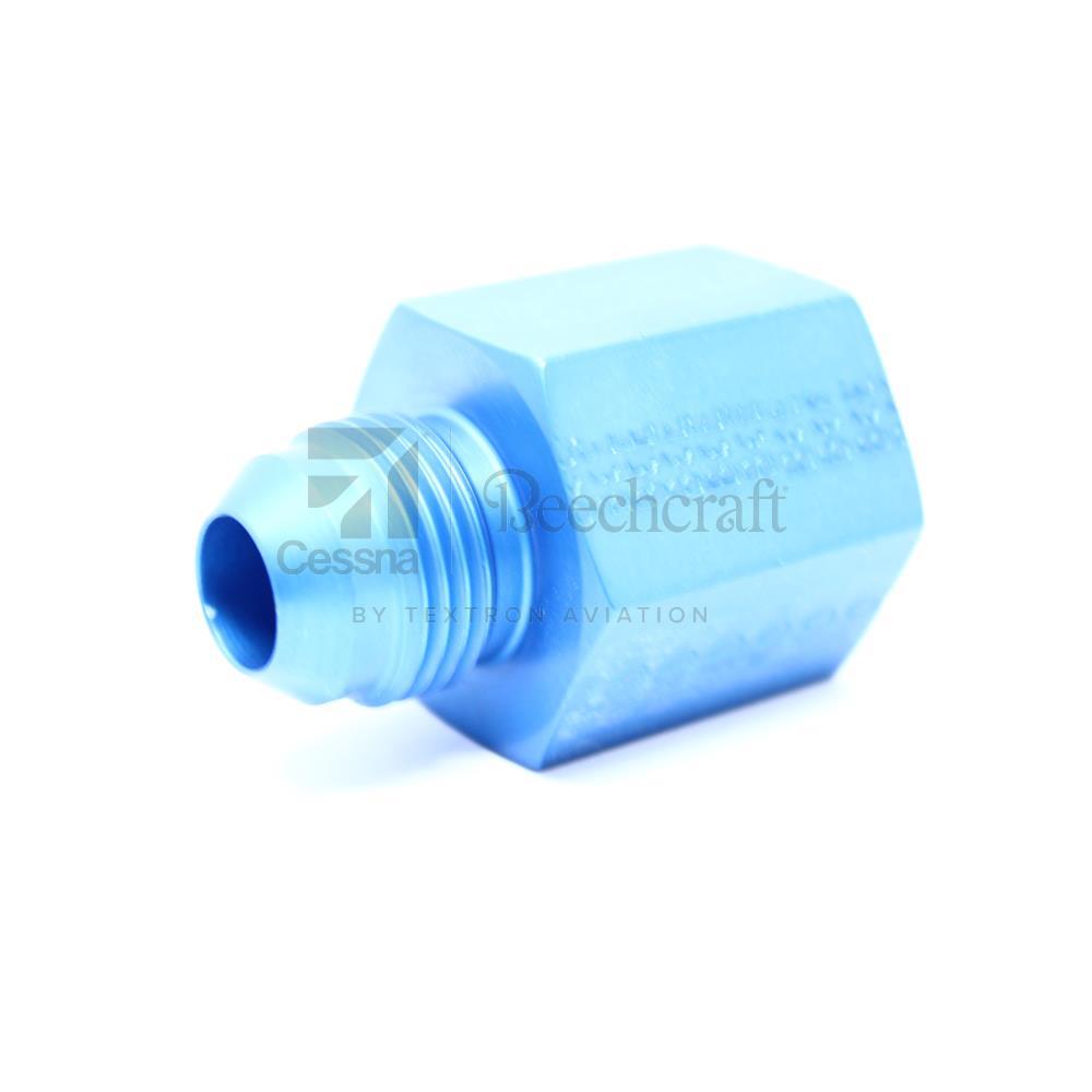 AN894D10-8|BUSHING