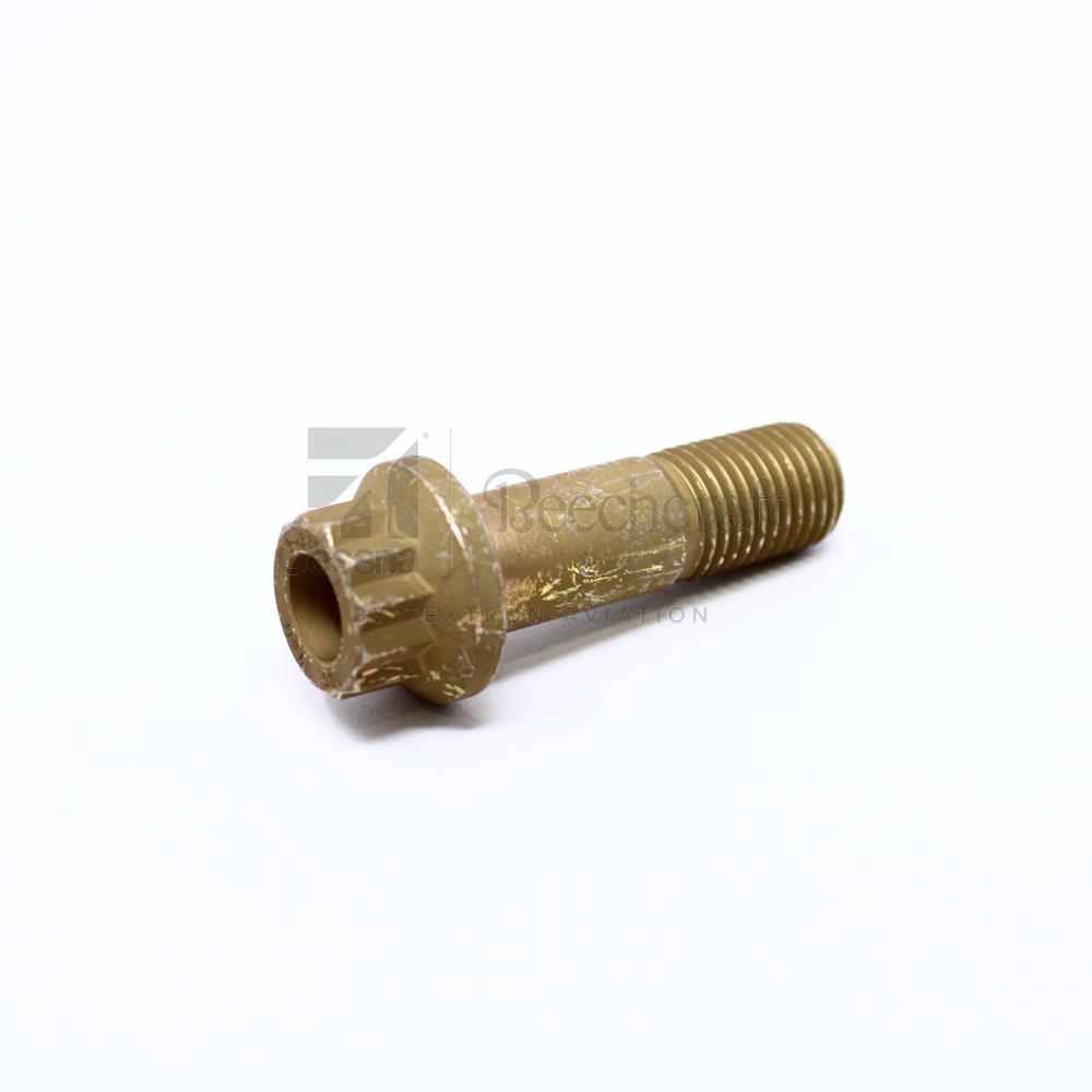 B-3850-12|BOLT, 7/16-212 POINT