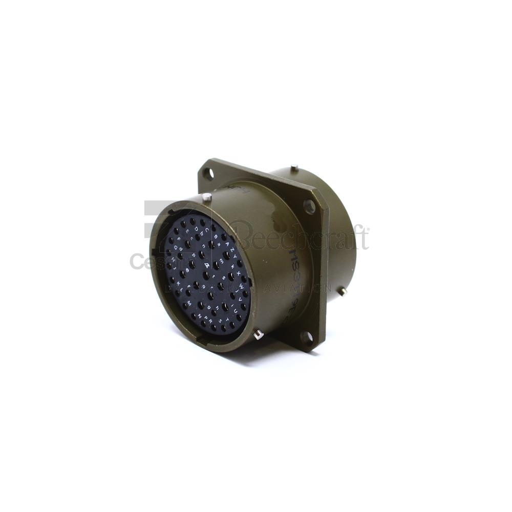 MS3119E22-41X|CONNECTOR