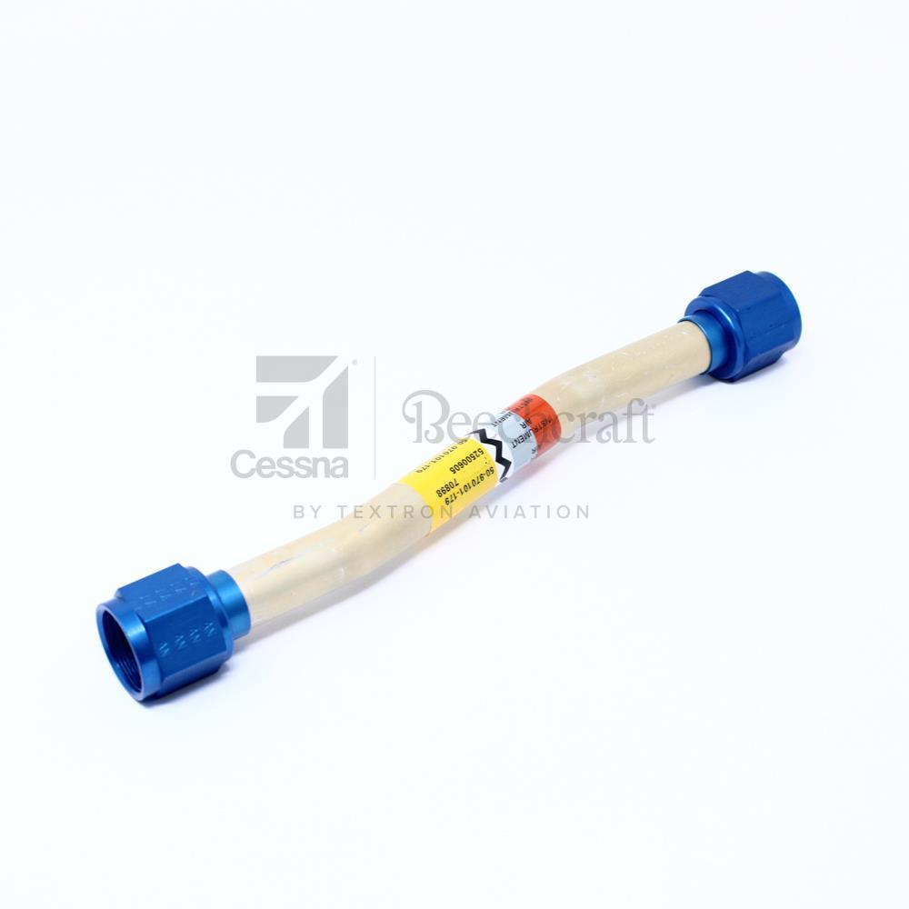 50-970101-179|TUBE ASSEMBLY-DE- ICER