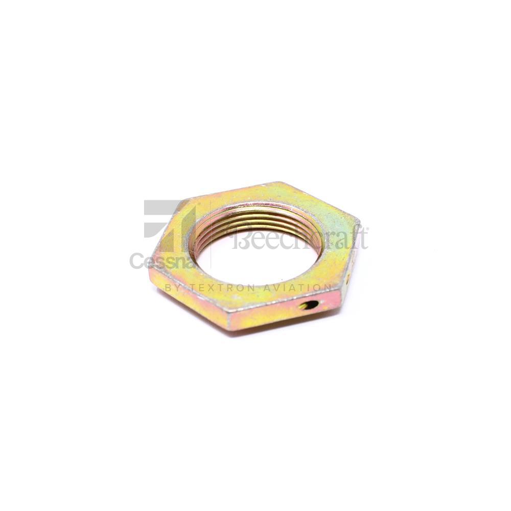 A-2405-2|LOCK NUT, LOW PITCH STOP