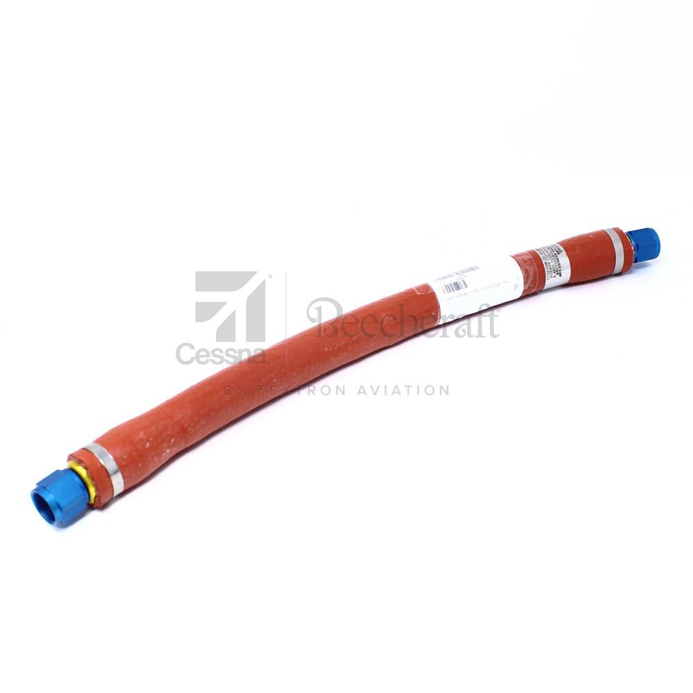 330995F-8-0166|HOSE ASSEMBLY-FIRE EXTINGUISHE