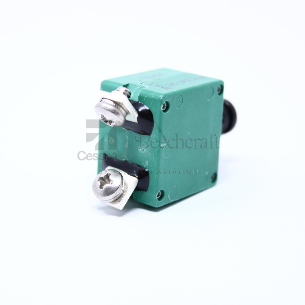3TC14-35|CIRCUIT BREAKER, 35 AMP