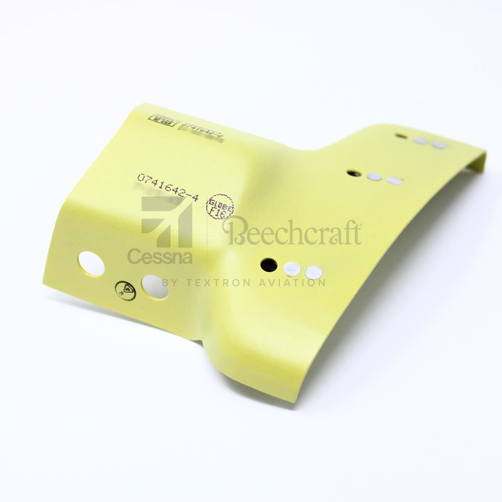 0741642-2 | Tubular Gear Right Hand Cover Plate Assembly
