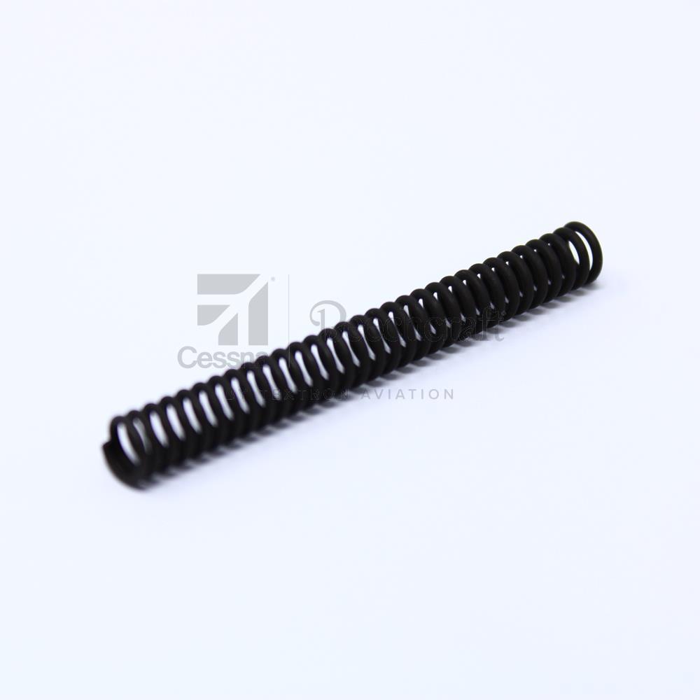 0756002|SPRING - STRAINER DRAIN RETURN