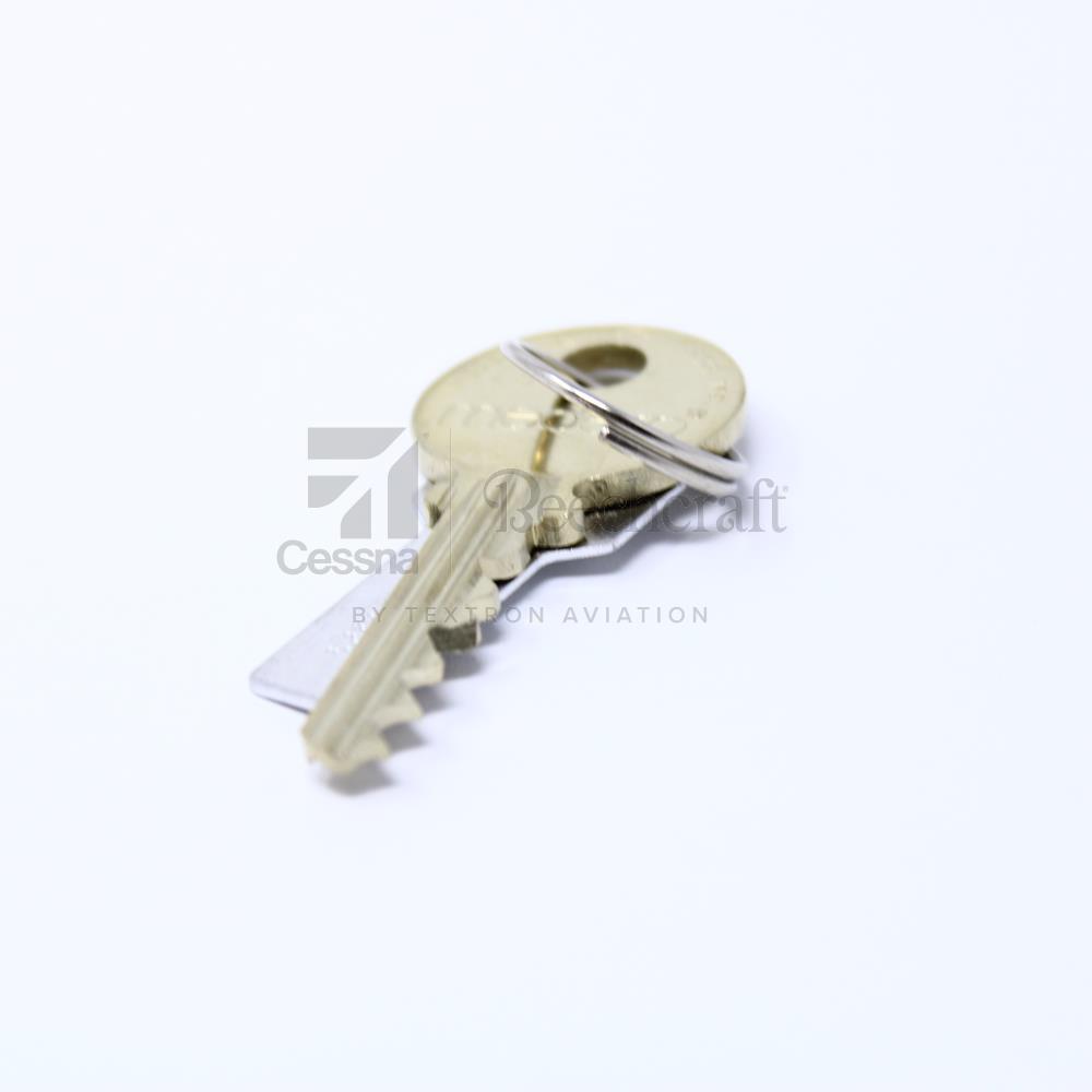 XB205409|IGNITION KEY