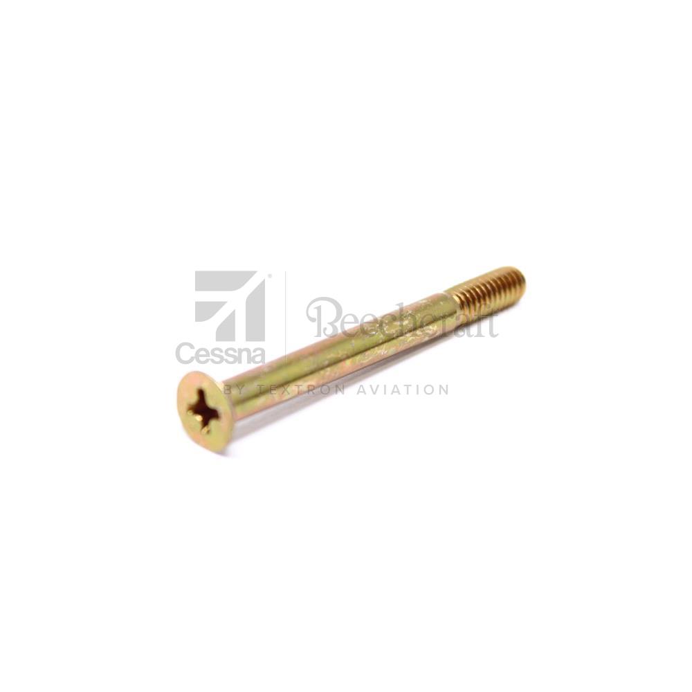 MS24694-S24|SCREW, MACHINE, FLAT CSK HEAD