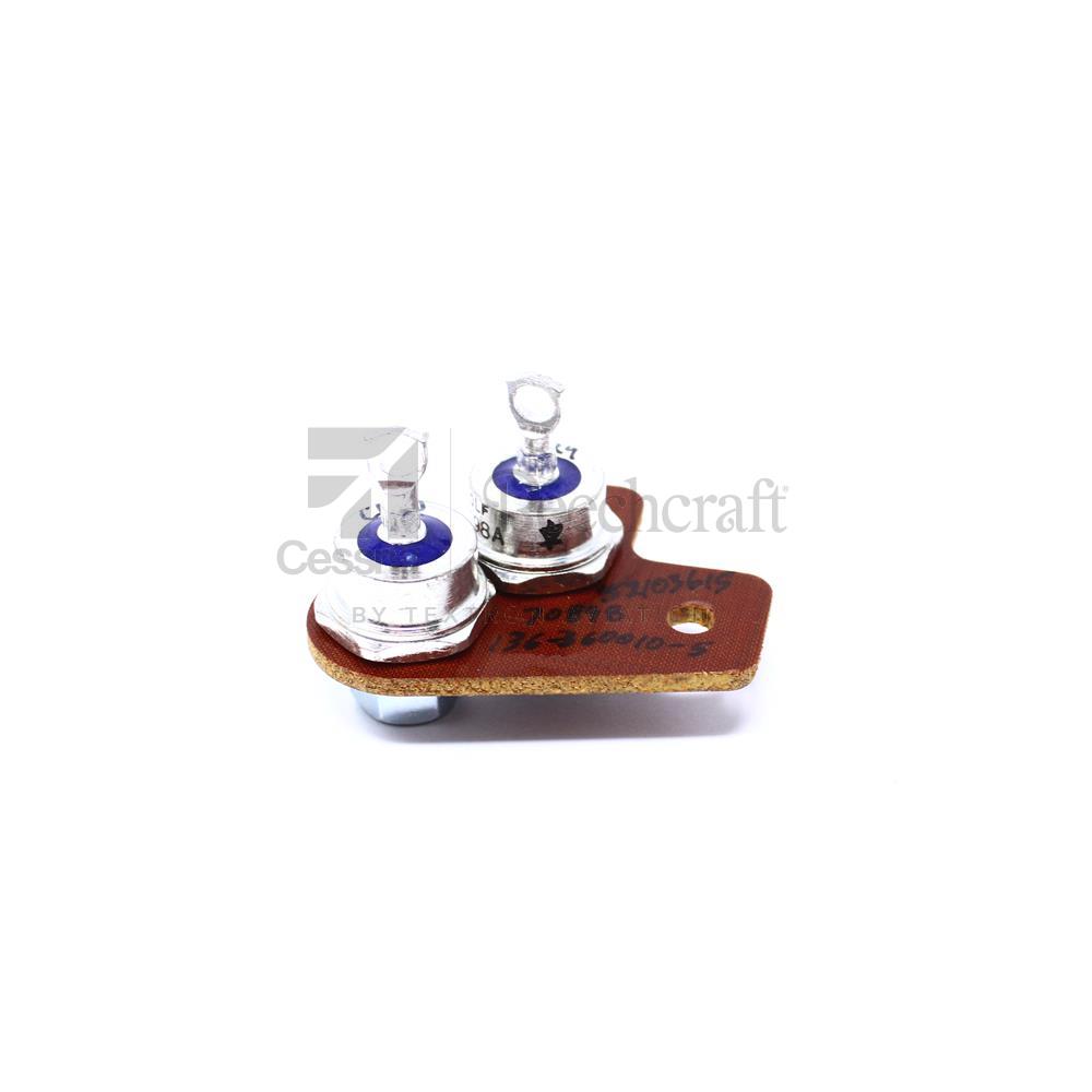136-360010-5|DIODE BOARD ASSEMBLY