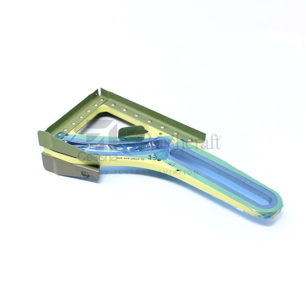 35-115301-604|OUTBOARD FLAP TRACK