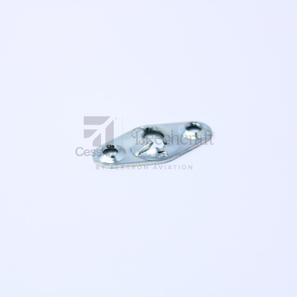 S3429-3A|NUTPLATE