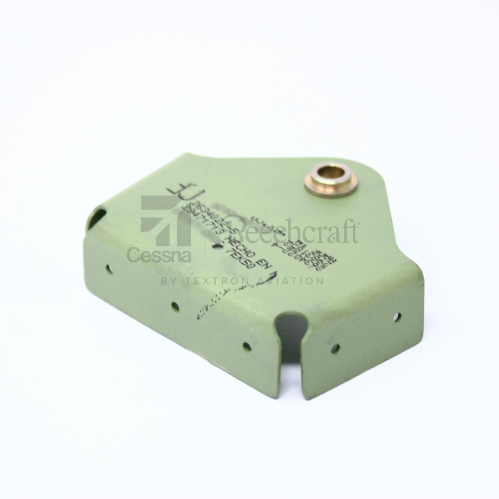 2634022-4|HINGE BRACKET ASSY