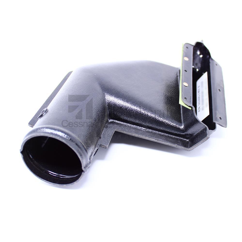 1213325-2|NOZZLE ASSEMBLY DEFROSTER