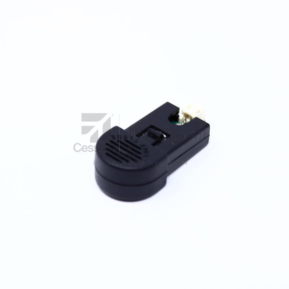 800136-000|MICROPHONE ASSEMBLY