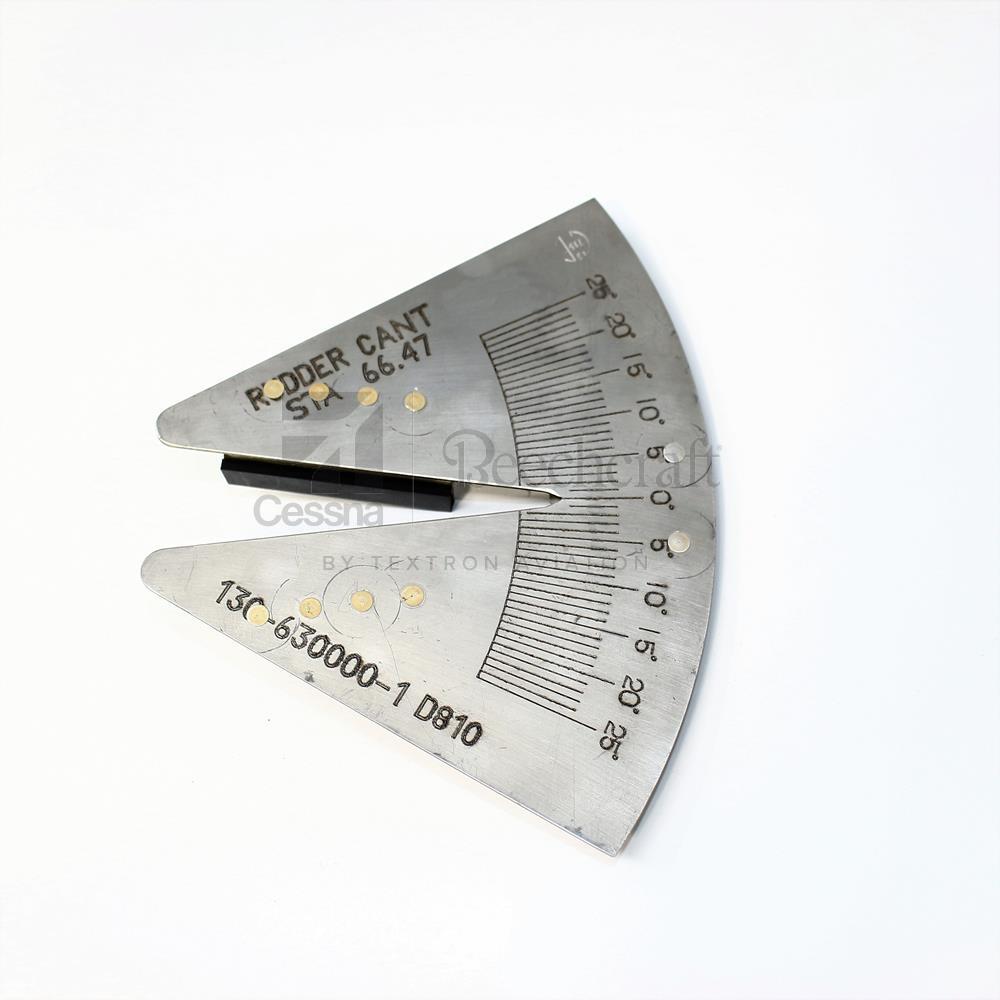 130-630000-1/810|RUDDER TAB TRVGAGE