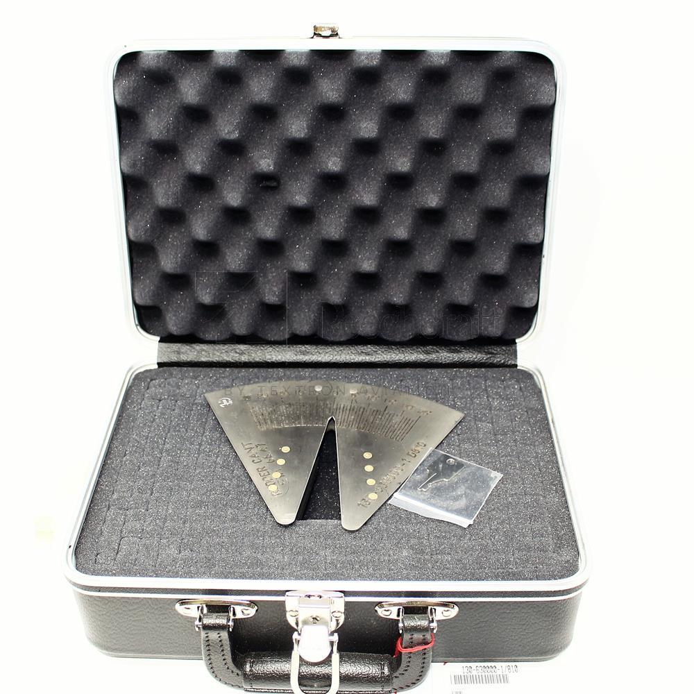 130-630000-1/810|RUDDER TAB TRVGAGE