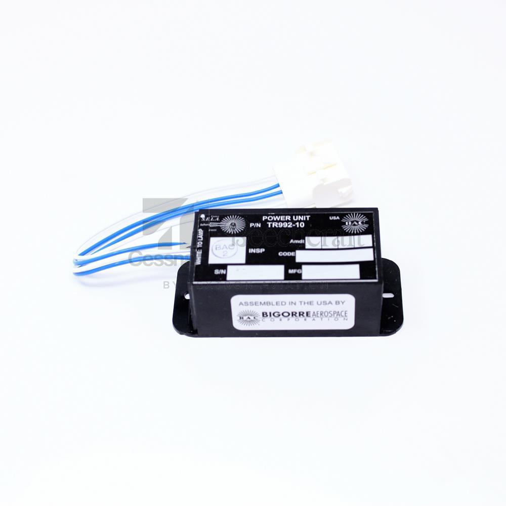 TR992-10|POWER UNIT, SB 33-45-25A027A&B
