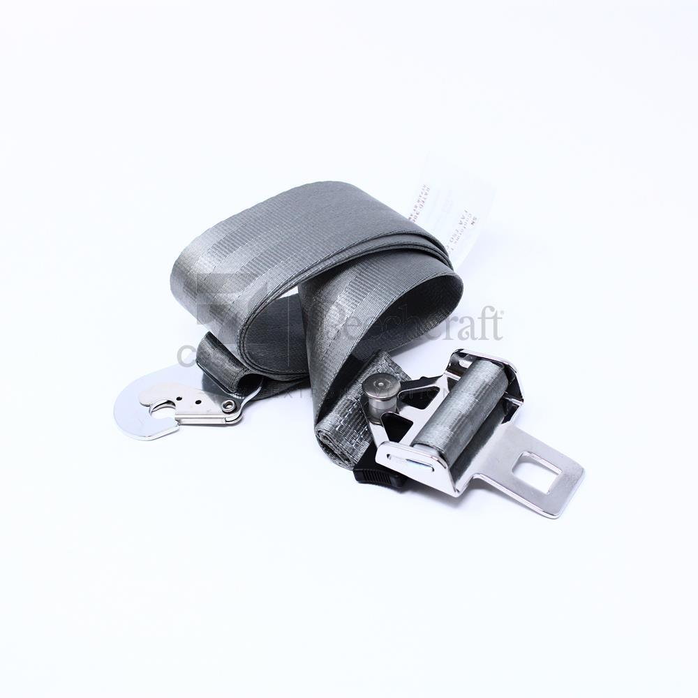 128-380071-5|CONNECTOR HALF SEAT BELT ASSY
