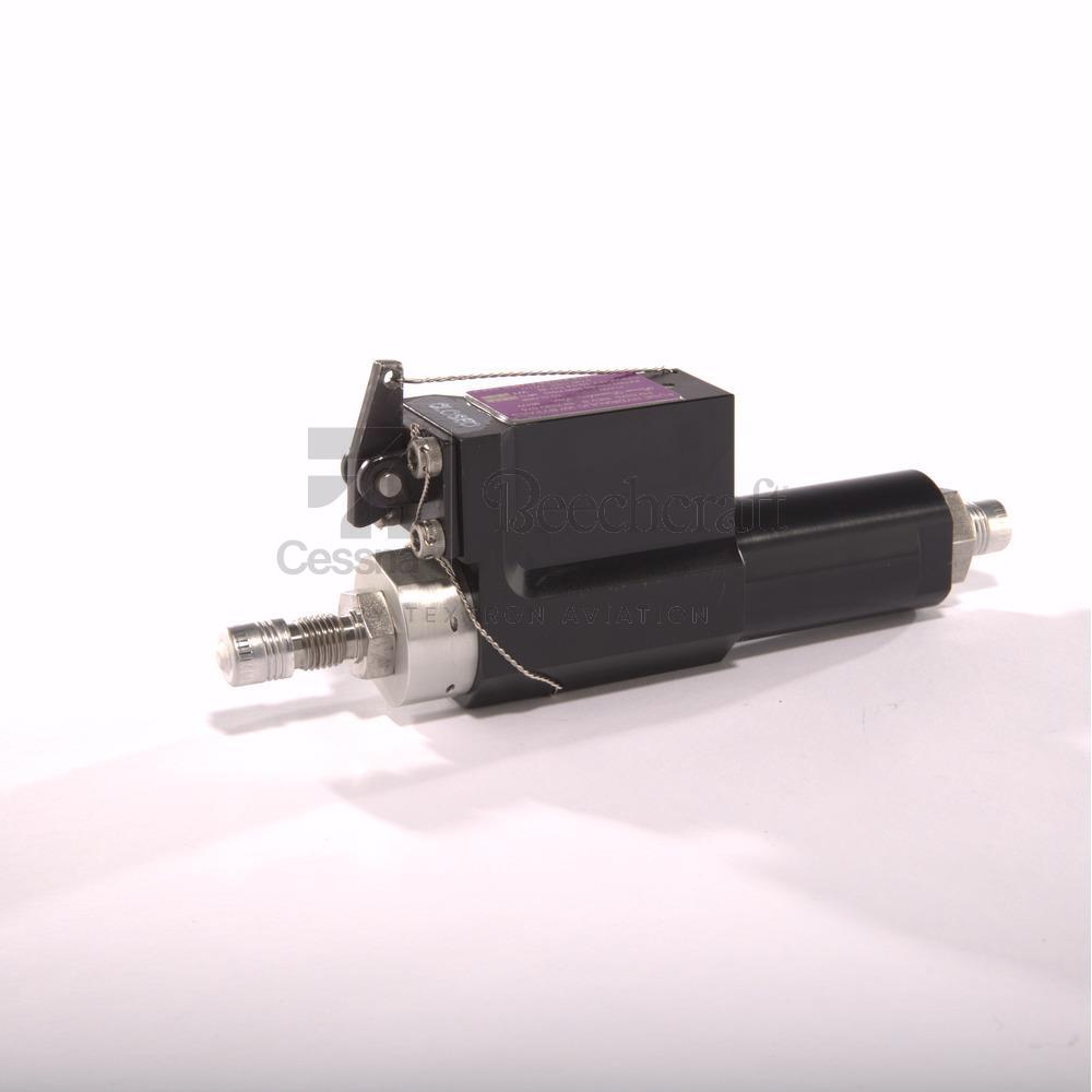 HYDRAULIC FUSE