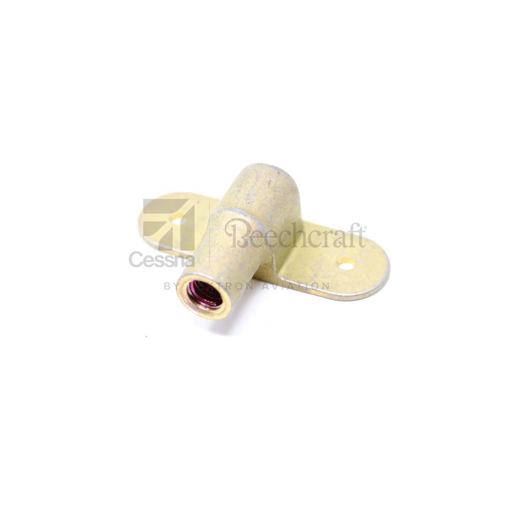 132732-3-050N|FLANGE- SUPPORT, THREAD